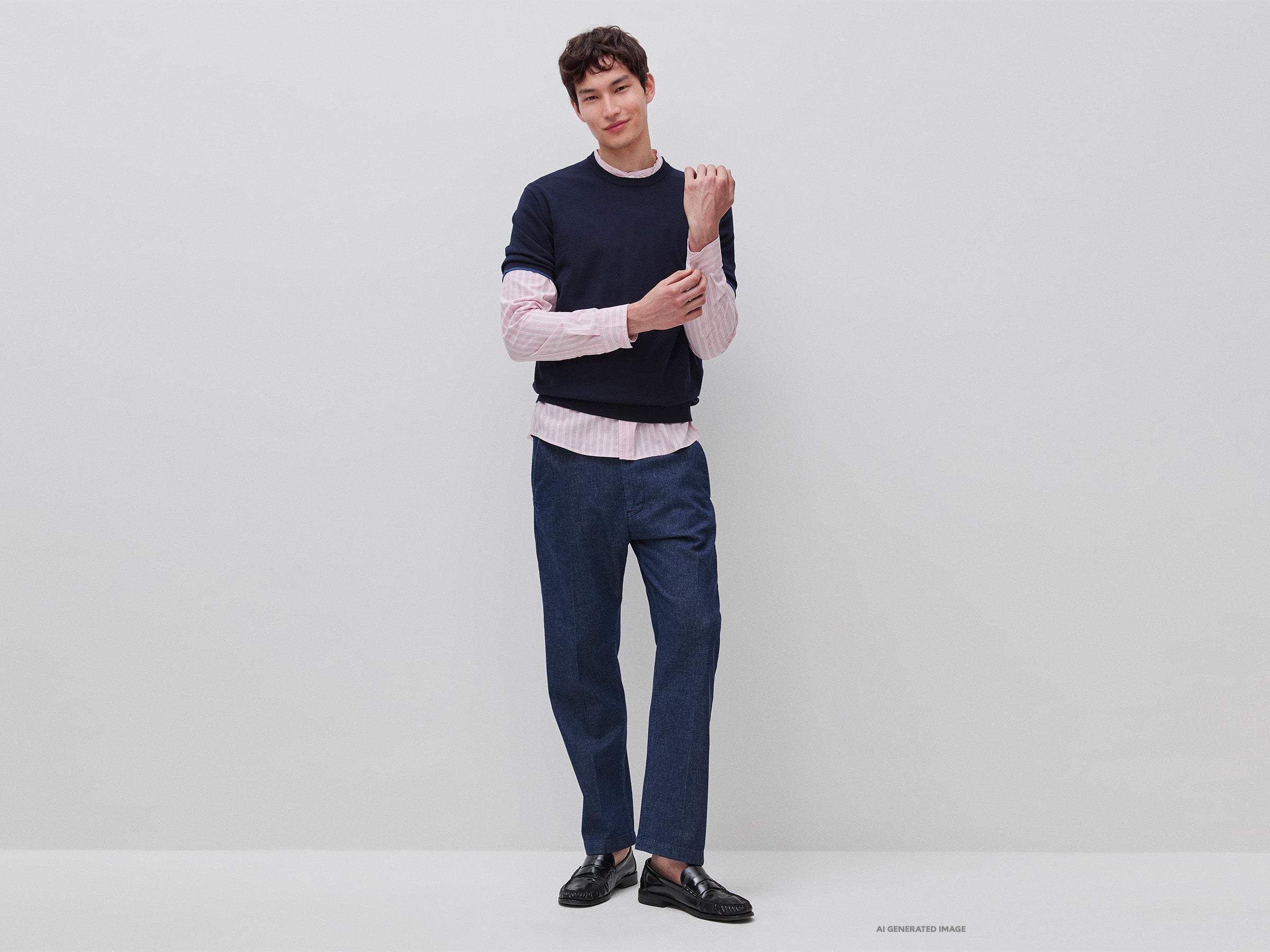 T-shirt de manga curta  - ucb_image_FY