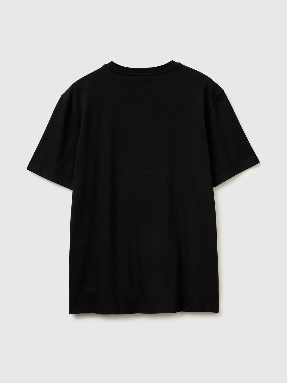 Cotton t-shirt with logo - ucb_image_BS