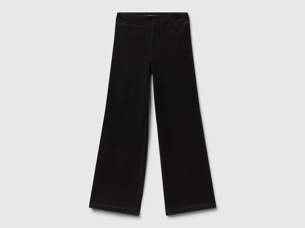 Wide fit super stretch jeans - ucb_image_FS
