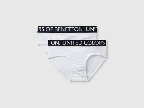 Two briefs with logo elastic - ucb_image_FS
