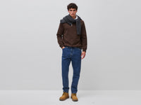 Jeans regular fit em 100% algodão - ucb_image_FY