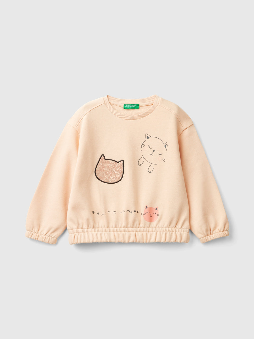Sweat com estampa e lantejoulas - ucb_image_FS
