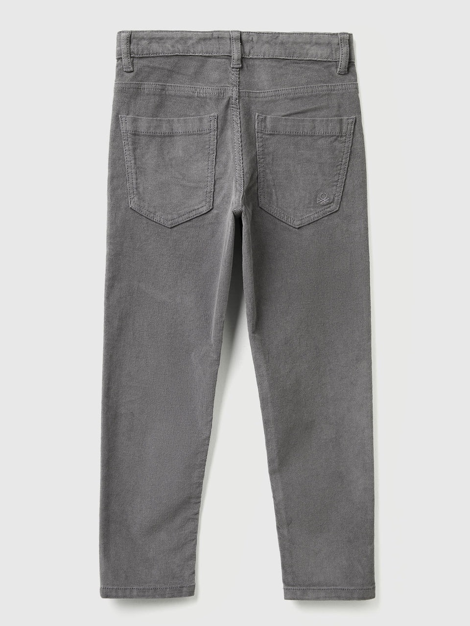 Calças slim fit em veludo stretch - ucb_image_BS