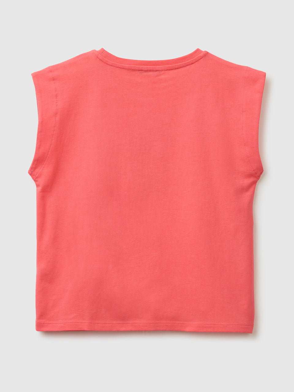 T-shirt with a puffy effect - ucb_image_BS