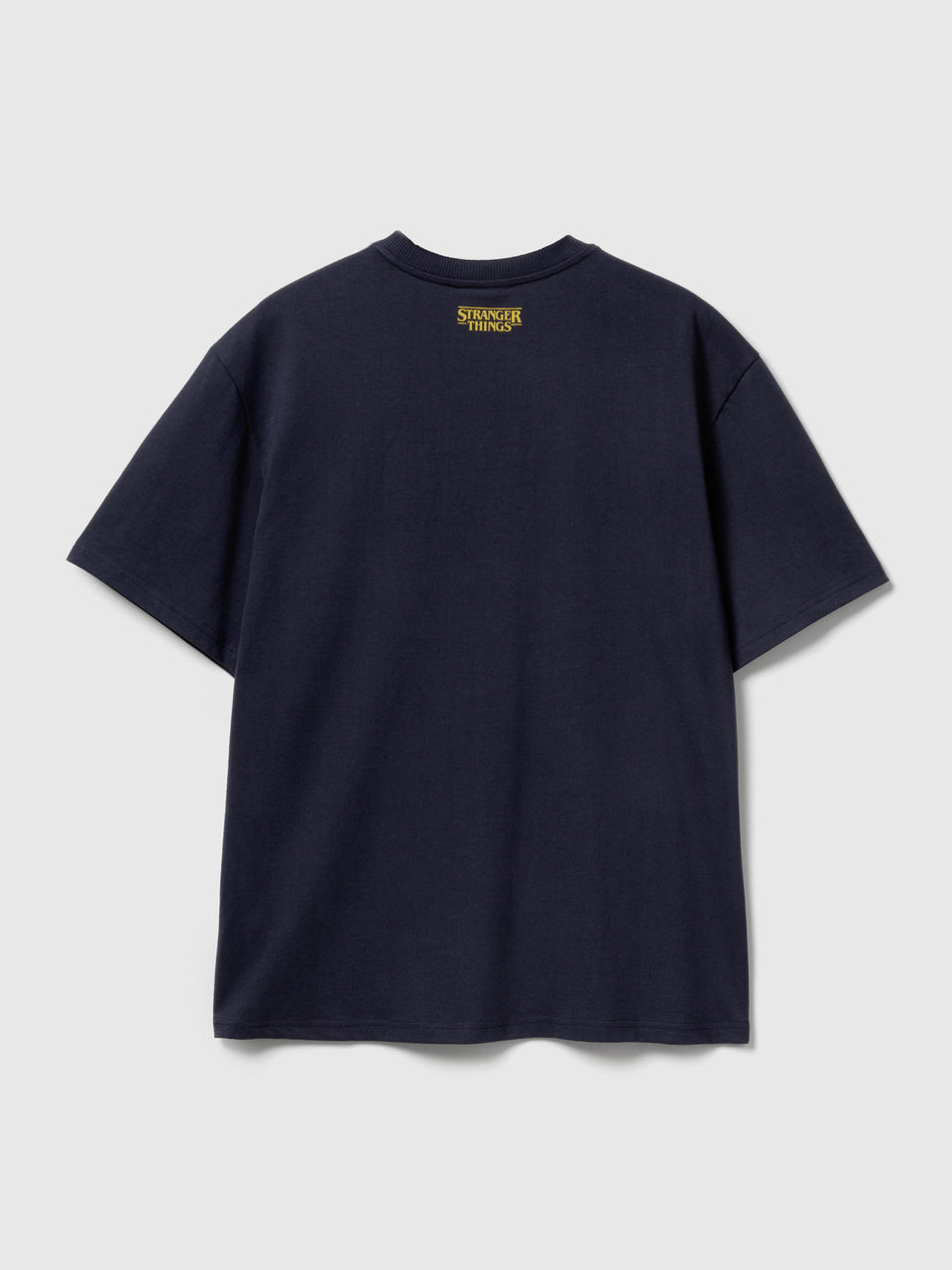 T-shirt com estampa Stranger Things - ucb_image_BS
