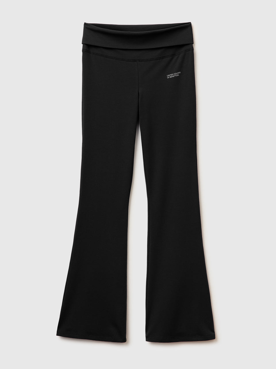 Stretch cotton jazz pants - ucb_image_FS