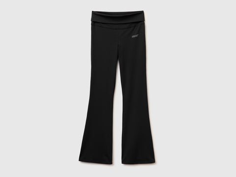 Stretch cotton jazz pants - ucb_image_FS