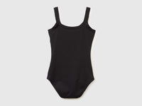 Super stretch cotton bodysuit - ucb_image_BS