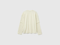 T-shirt com manga dupla - ucb_image_BS