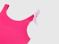One-piece swimsuit with bow - ucb_image_DS1