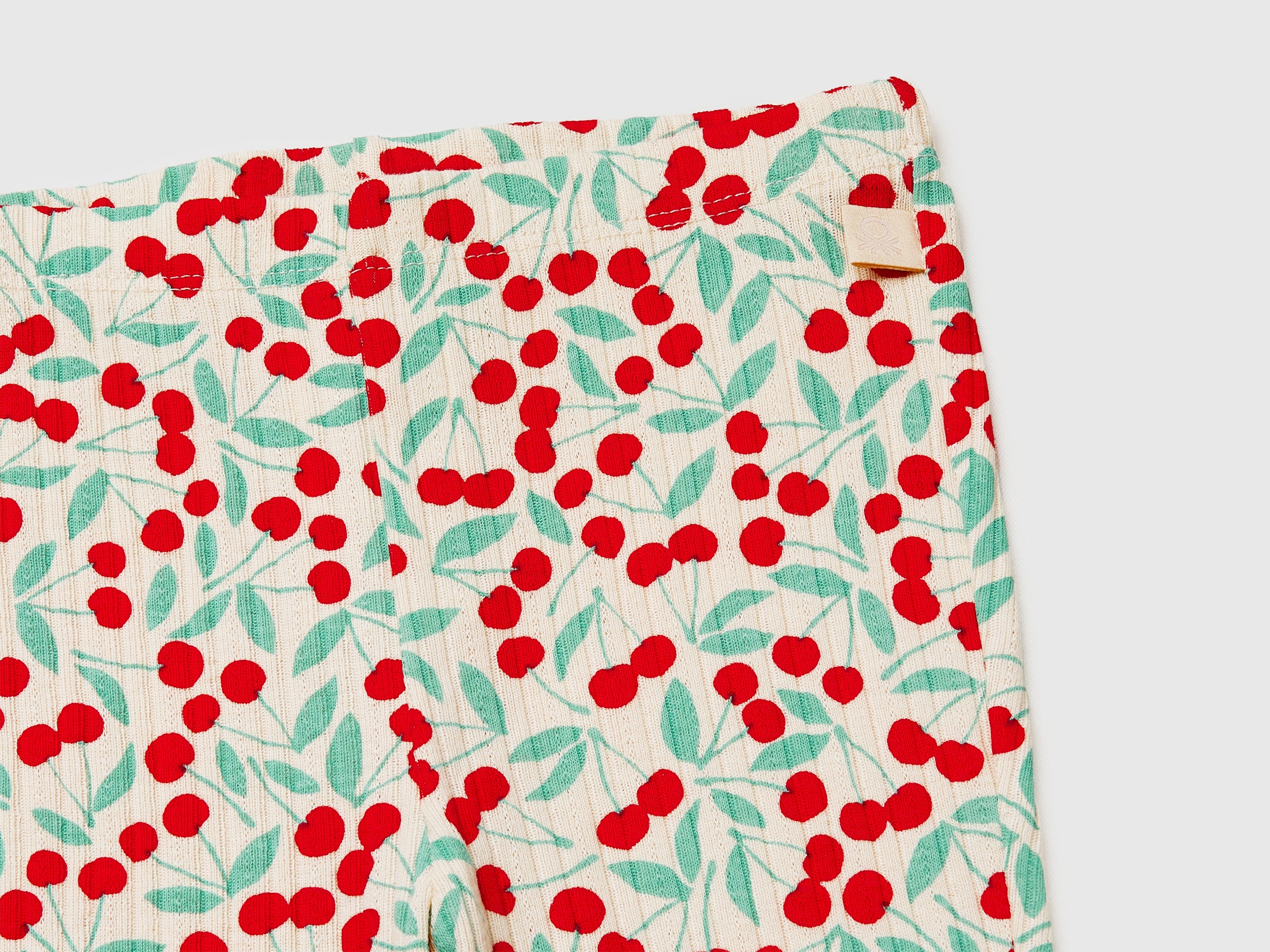 Leggings estampadas em canelado - ucb_image_DS1