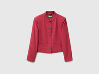 Casaco em viscose mista stretch - ucb_image_FS