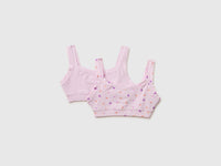 Two super stretch organic cotton bras - ucb_image_FS