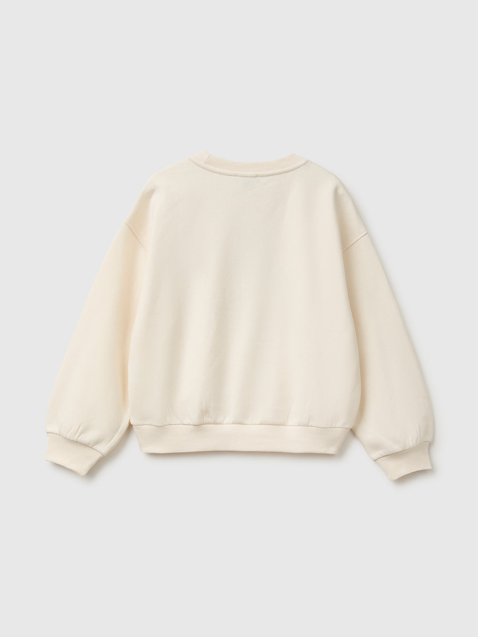 Sweat de algodão misto com bordados - ucb_image_BS