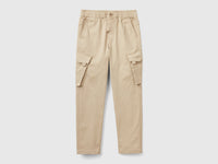 Calças cargo slim fit - ucb_image_FS