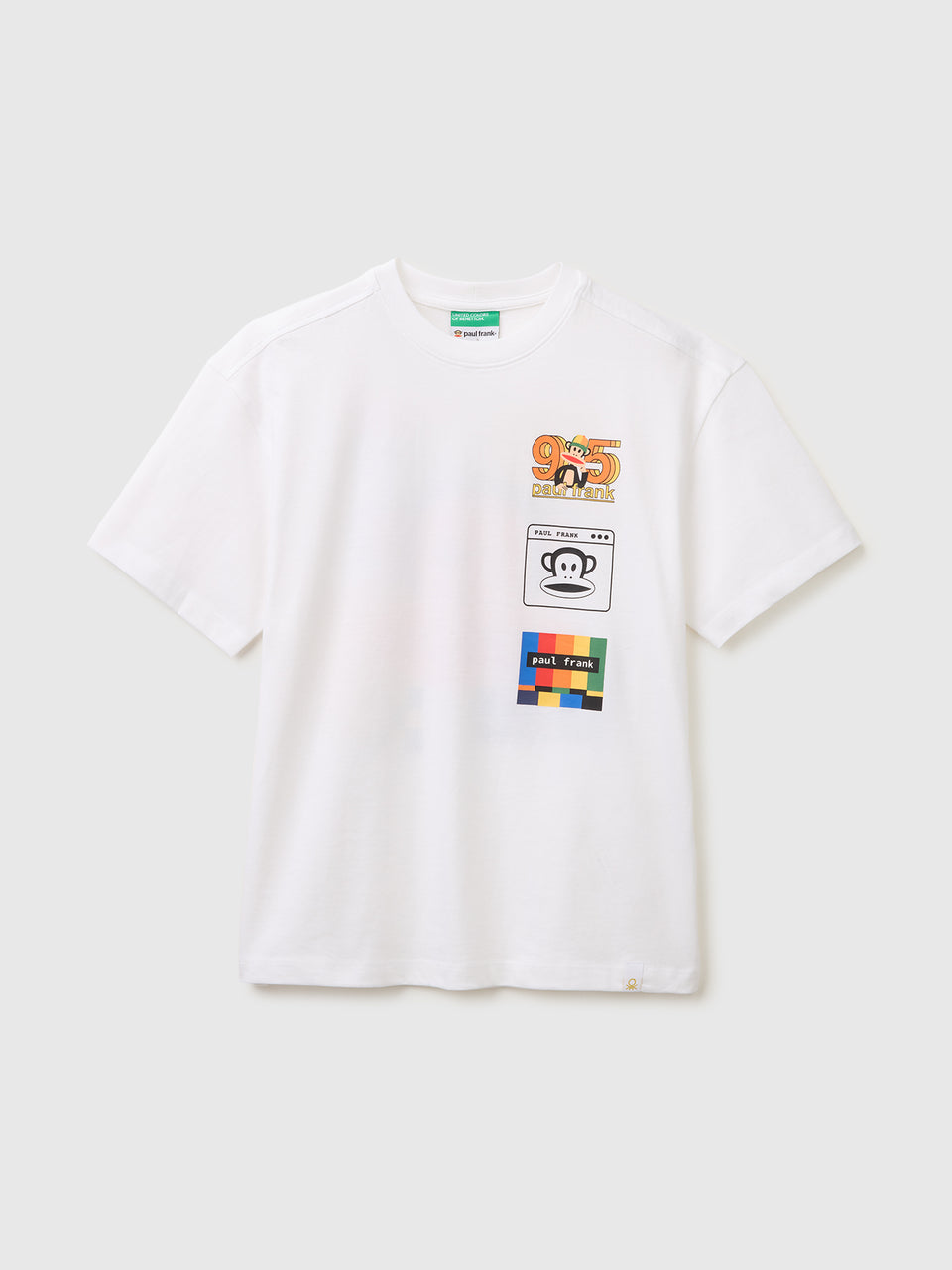 T-shirt Paul Frank - ucb_image_FS