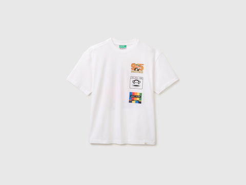 T-shirt Paul Frank - ucb_image_FS