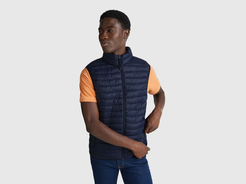 Colete acolchoado regular fit - ucb_image_F