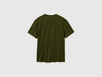 Slub cotton t-shirt - ucb_image_BS
