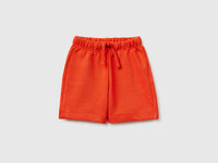 Bermudas em felpo de algodão - ucb_image_FS