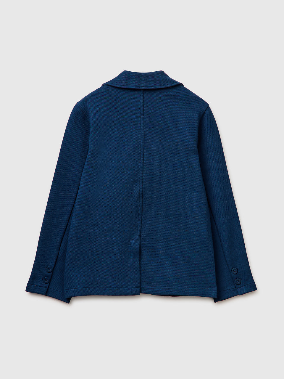 Elegant blazer with pockets - ucb_image_BS