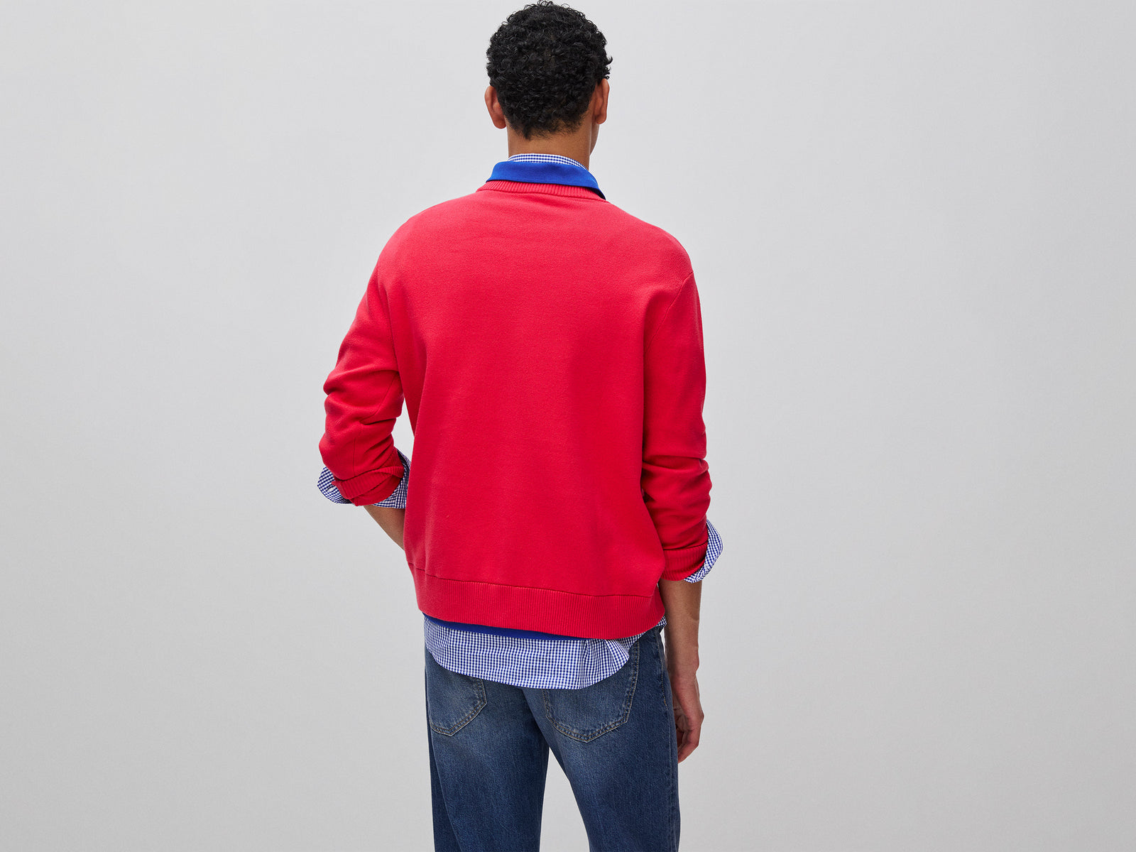 Camisola relaxed fit - ucb_image_B