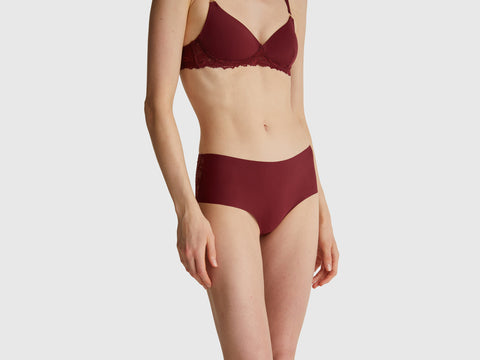 Culotte elástica com renda - ucb_image_F