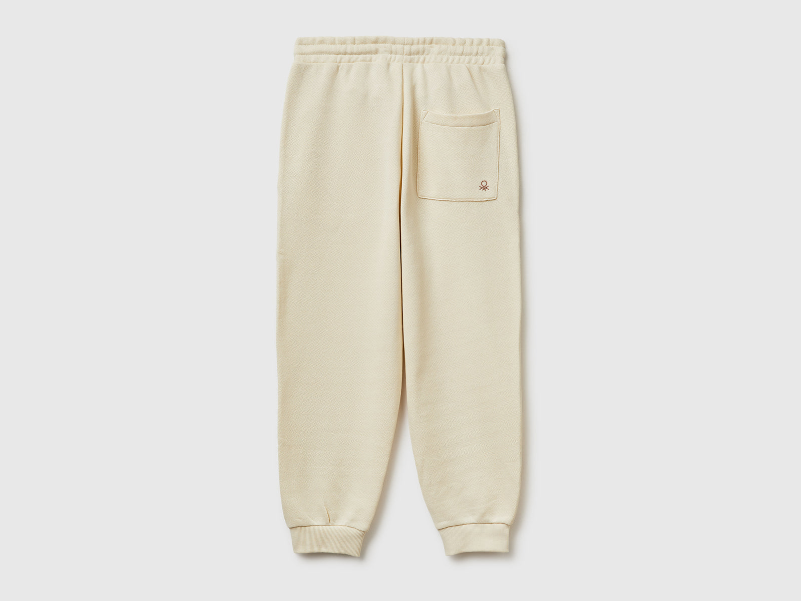 Sporty sweatshirt joggers - ucb_image_BS