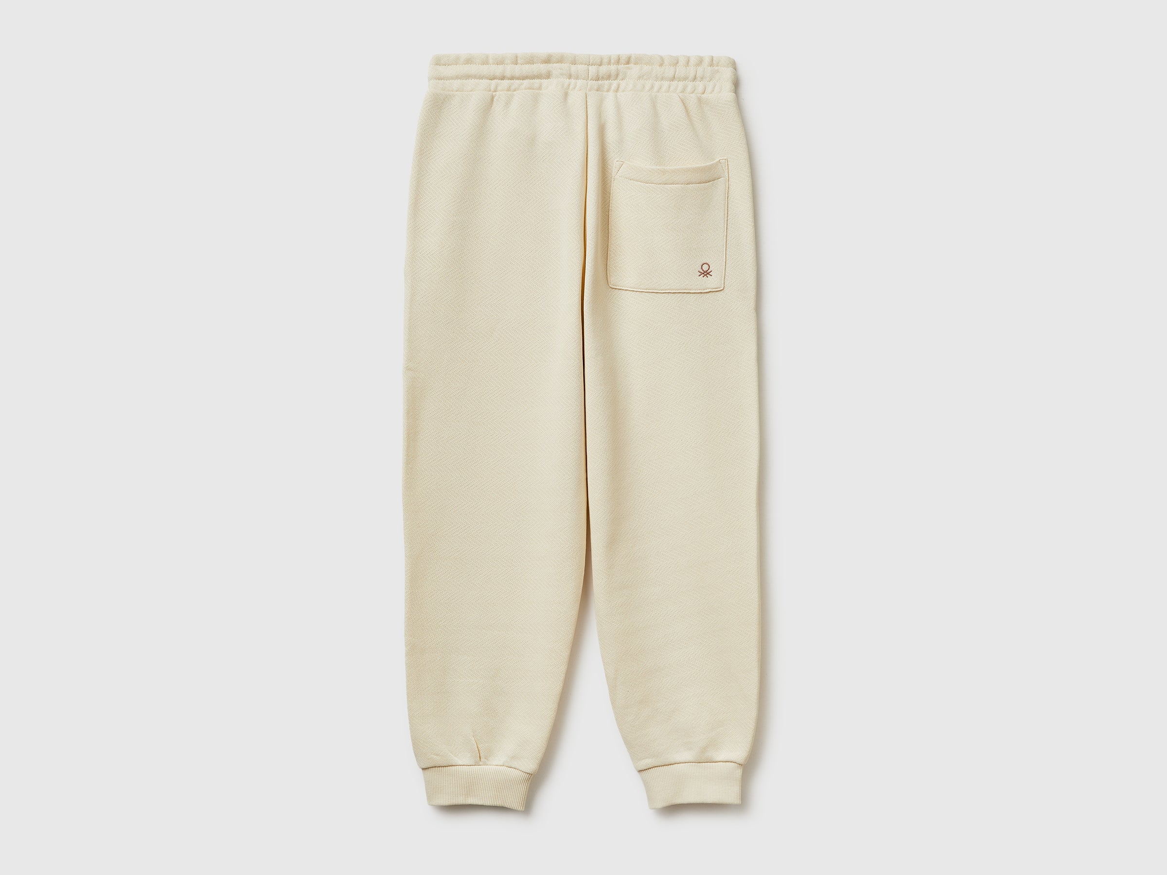 Sporty sweatshirt joggers - ucb_image_BS