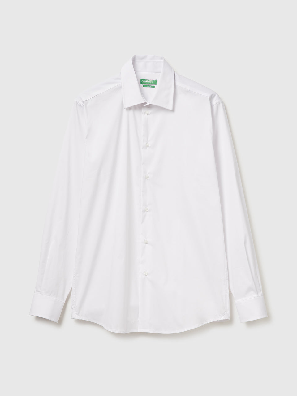 Camisa slim fit - ucb_image_FS
