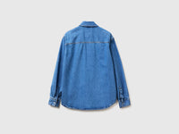 Camisa western de jeans - ucb_image_BS