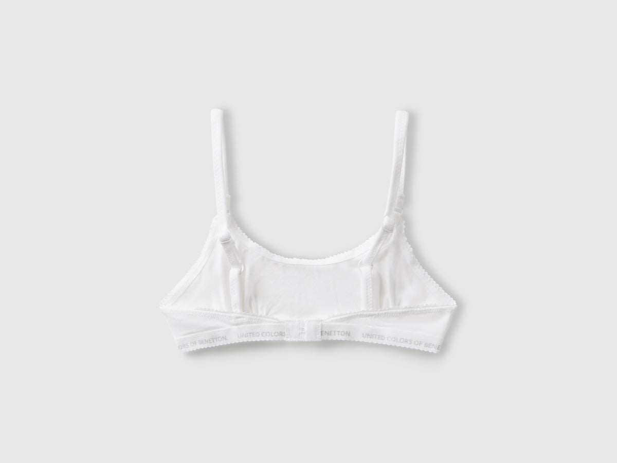 Duas brassieres em algodão elástico - ucb_image_BS