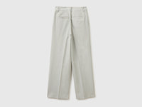 Checkered trousers - ucb_image_BS