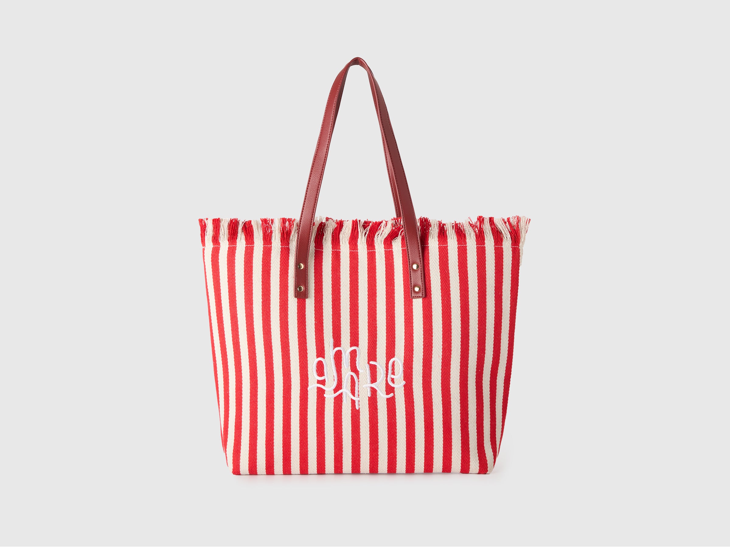 Tote Bag às riscas com franjas - ucb_image_FS