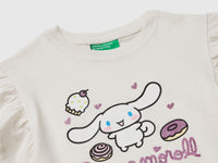 Hello Kitty t-shirt with glitter - ucb_image_DS1