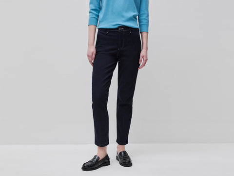 Chinos de jeans slim fit - ucb_image_F
