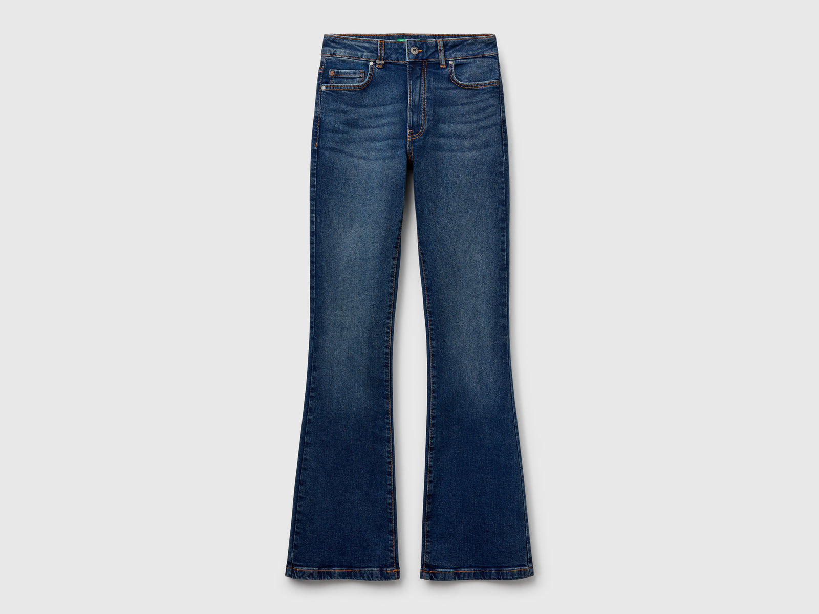 Jeans à boca-de-sino - ucb_image_FS