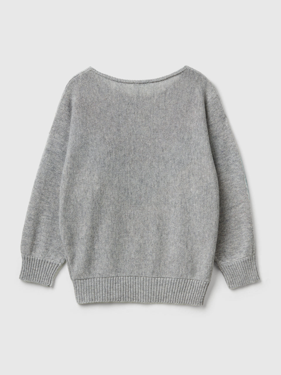 Camisola com intársia Stranger Things - ucb_image_BS