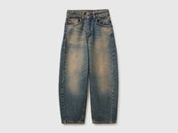 Jeans loose fit lavagem vintage - ucb_image_FS