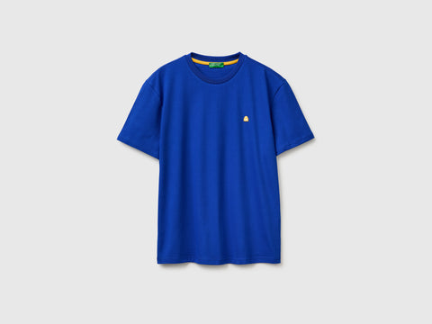 Basic cotton t-shirt - ucb_image_FS