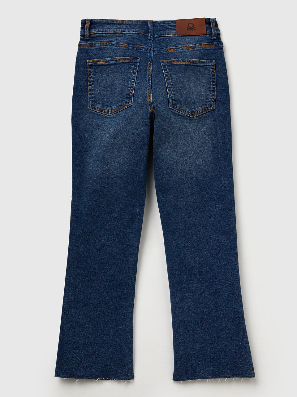 Jeans cropped em algodão - ucb_image_BS