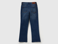 Jeans cropped em algodão - ucb_image_BS
