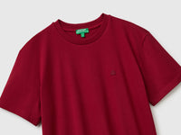 T-shirt em algodão orgânico - ucb_image_FY