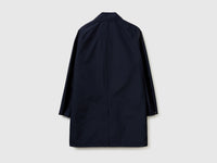Trench coat with detachable vest - ucb_image_BS