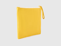 Bolsa envelope para tablet amarela - ucb_image_BS