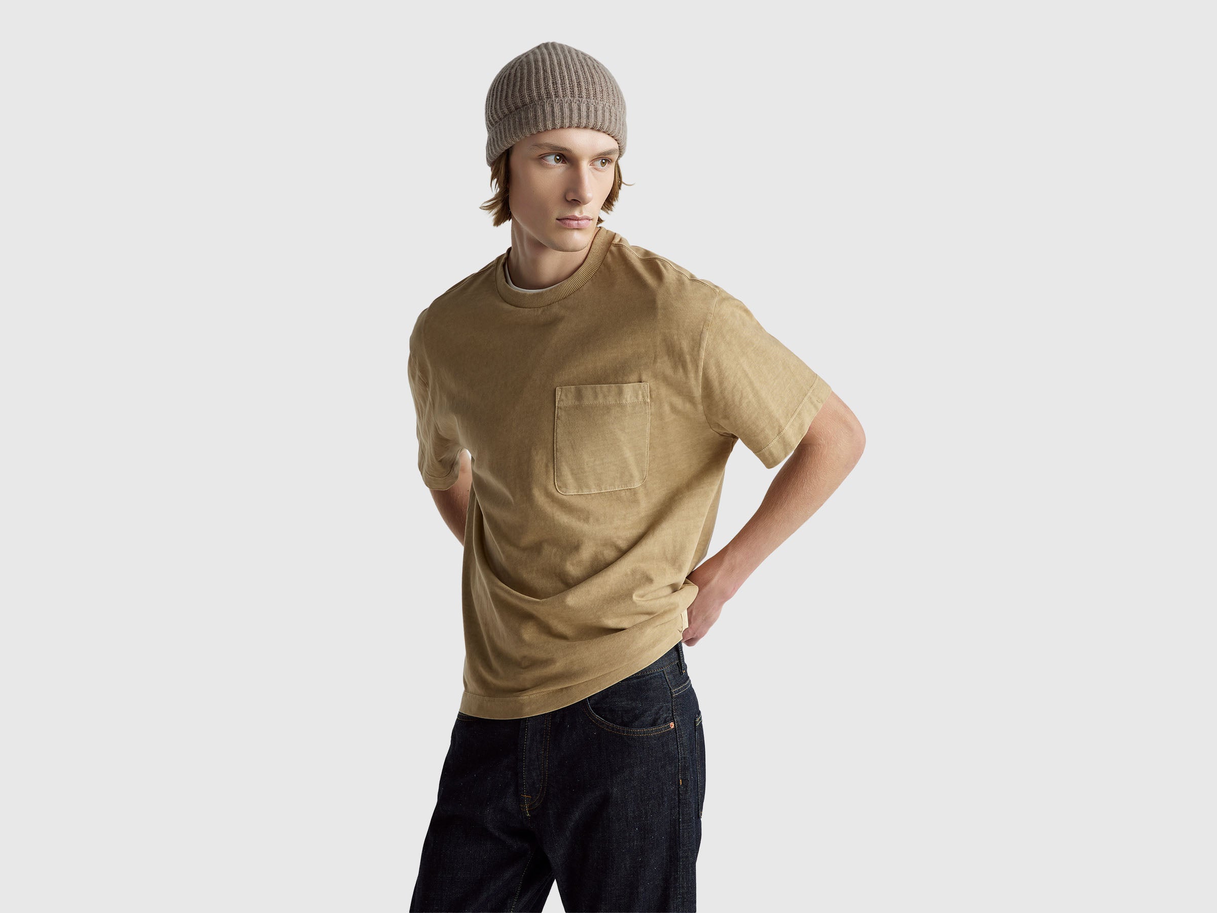 T-shirt em algodão over fit - ucb_image_F