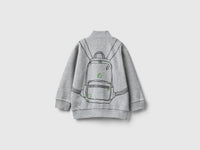 Sweat gola alta com estampa mochila - ucb_image_BS