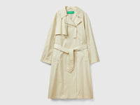 Trench midi de abotoadura dupla - ucb_image_FS