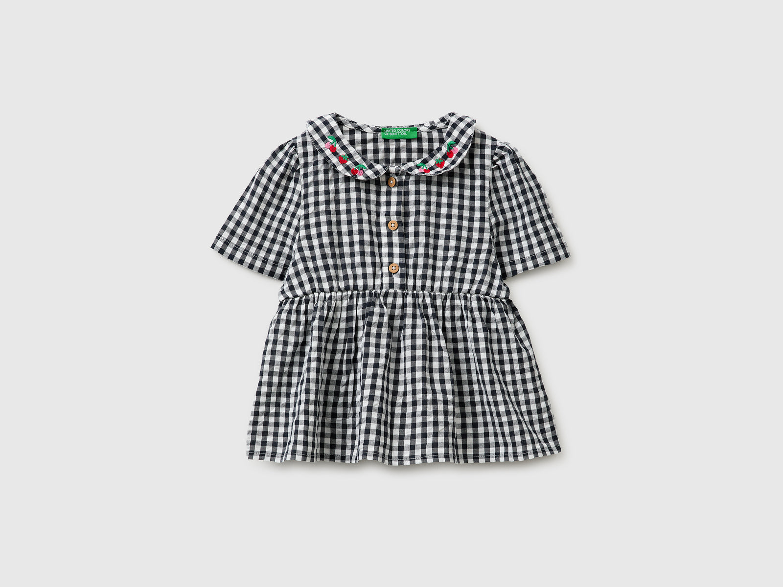 Gingham shirt - ucb_image_FS