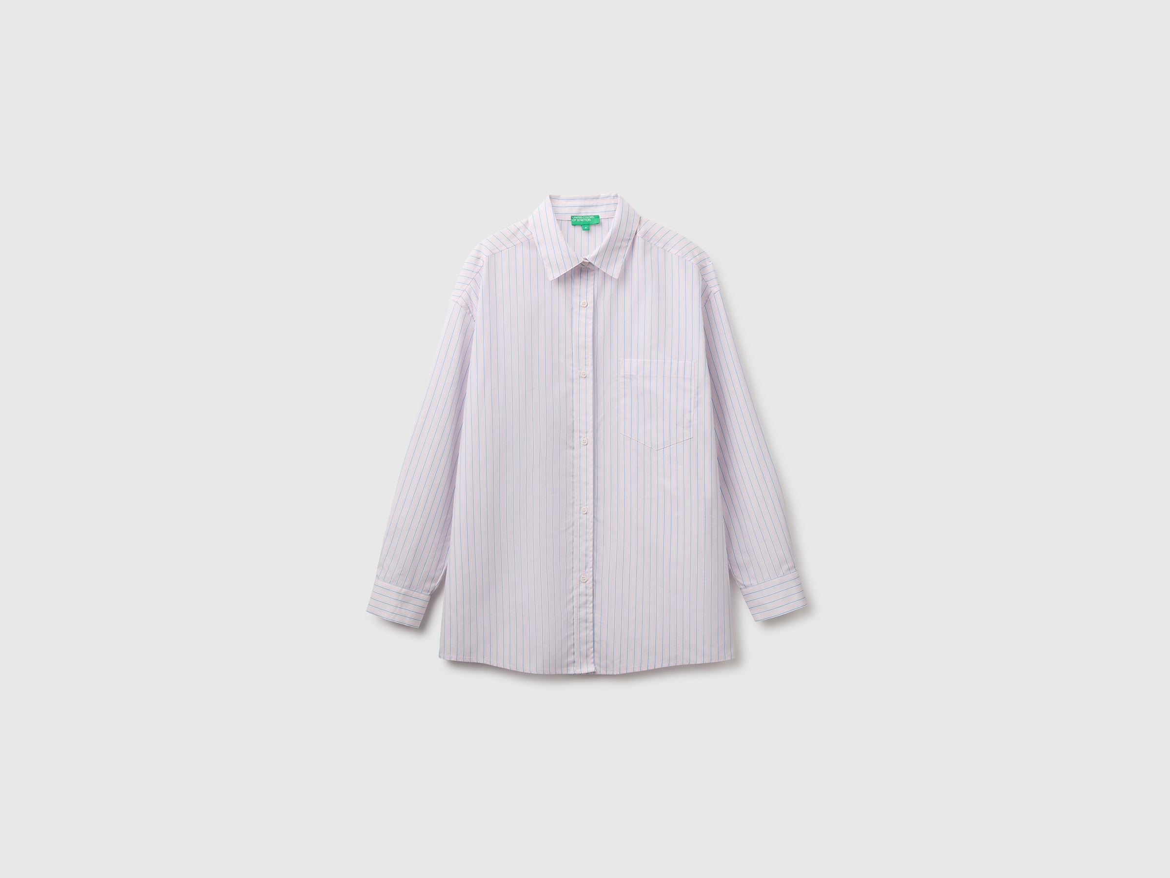 Camisa over fit às riscas - ucb_image_FS